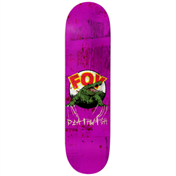 Deathwish JF Spring Break 8.125 Skateboard Deck