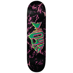 Deathwish JF Piranha 8.5 Skateboard Deck