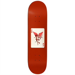 Deathwish EE Ace 8.25 Skateboard Deck