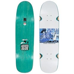 Polar Skate Co. Aaron Herrington Serenade P9 WW 8.625 Skateboard Deck