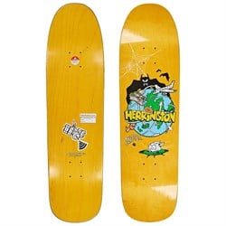 Polar Skate Co. Aaron Herrington Planet Herrington 1991 Jr. 8.65 Skateboard Deck