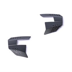 Coast Optics Glacier Side Shields - Nita 2 One Pair