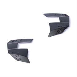 Coast Optics Glacier Side Shields - Nita XL One Pair