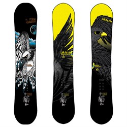 極美品　LIB TECH T.RICE MTX 153cm 08-09 Lib Tech T.rice Pro - 153