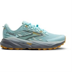 Brooks Cascadia 19 Shoes - Men's