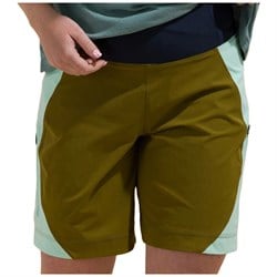 Curious Creatures Sun Dog Shorts - Women's