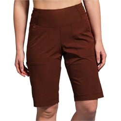 Curious Creatures Bitterroot Bloom Shorts - Women's
