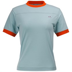 Curious Creatures Poplar T-Shirt - Women's