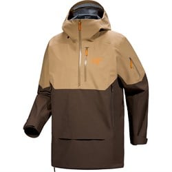 Arc'teryx Sabre Relaxed Anorak - Men's