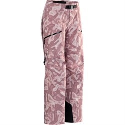 Arc'teryx Sentinel Print Short Pants - Women's