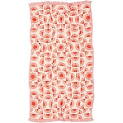 Slowtide Cheyenne Driftweave Turkish Towel