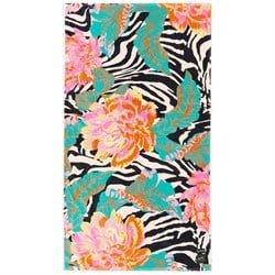 Slowtide Monte Carlo Towel