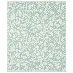 Slowtide Sunny Driftweave Blanket