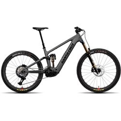 Santa Cruz Vala 1 CC XT Di2 Reserve E-Mountain Bike 2027
