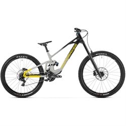 Mondraker Summum R Mullet Complete Mountain Bike 2026