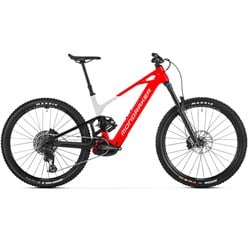 Mondraker Crafty Carbon R E-Mountain Bike 2026