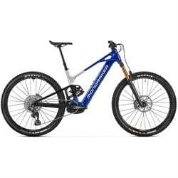 Mondraker Crafty Carbon RR E-Mountain Bike 2026