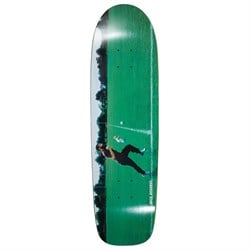 Polar Skate Co. Nick Boserio Run Clea Surf Jr. 8.75 Skateboard Deck