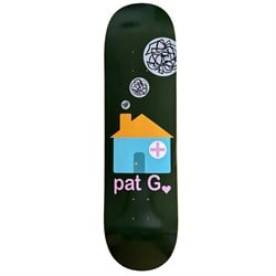 Frog Skateboards G's House 8.6 Skateboard Deck