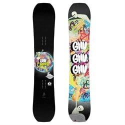 GNU C-Money C3 Snowboard - Blem 2026