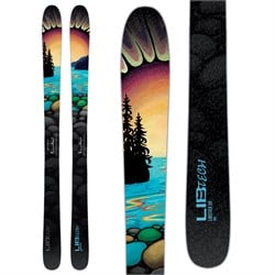 Lib Tech Libstick 98 Skis - Women's 2026