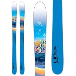 Lib Tech Libstick 88 Skis - Women's 2026