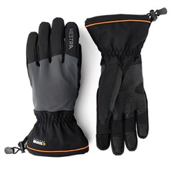 Hestra CZone Contact Gauntlet Gloves