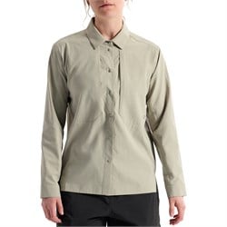Arc'teryx Sima Long-Sleeve Shirt - Women's