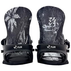 Flux SR Ukiyo Snowboard Bindings 2026
