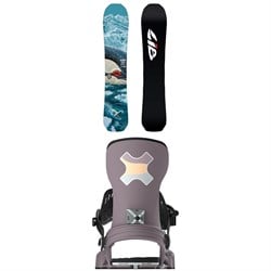 Lib Tech T. Rice Orca II Snowboard 2027