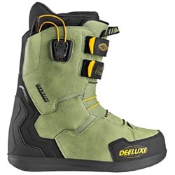 Deeluxe Team Pro Snowboard Boots 2026