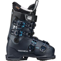 Tecnica Mach1 HV 95 W Ski Boots - Women's 2024