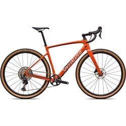 Specialized Diverge 4 Sport Carbon Complete Bike 2026