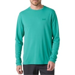 Helly Hansen Lifa Active Solen Long Sleeve - Men's