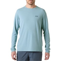 Helly Hansen Lifa Active Solen Long Sleeve - Men's