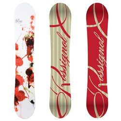 ROSSIGNOL - 新品未使用 ROSSIGNOL THE MINI 120cm ROSSIGNOL (ロシニョール) ショートスキー ユニセックス 120cm