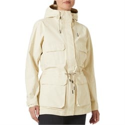 Helly Hansen Escape Utility Rain Jacket - Women's