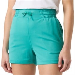 Helly Hansen Lifa Tech Lite Shorts - Women's