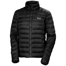 Helly Hansen Verglas Down 2.0 Jacket - Women's