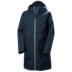 Helly Hansen Westport Raincoat - Women's