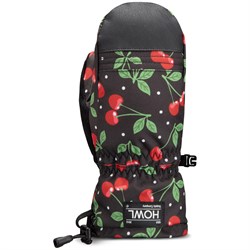 Howl Team Mittens - Kids'