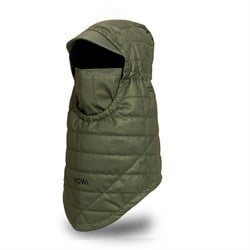 Howl Stormy Facemask