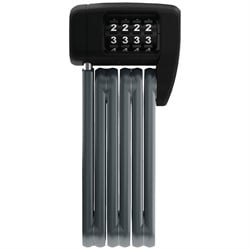 ABUS Bordo Lite 6055C Mini Folding Lock