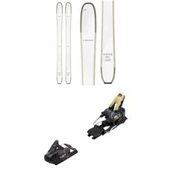 Head Kore 93 Ti W Skis - Women's ​+ Atomic Strive 14 GW Ski Bindings 2026