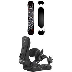 Weston Dream Machine Snowboard 2026