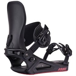 K2 K2000 ATBND Snowboard Bindings 2026