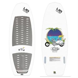 Lib Tech Chop Wakesurf Board 2026