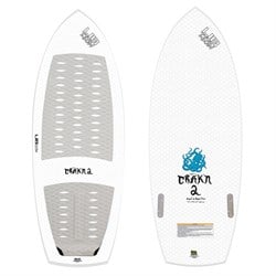 Lib Tech Chop Wakesurf Board - Blem 2026