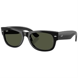 Ray Ban Mega Wayfarer II Sunglasses