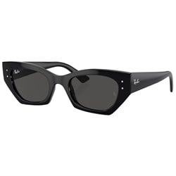 Ray Ban Zena Bio-Based Sunglasses